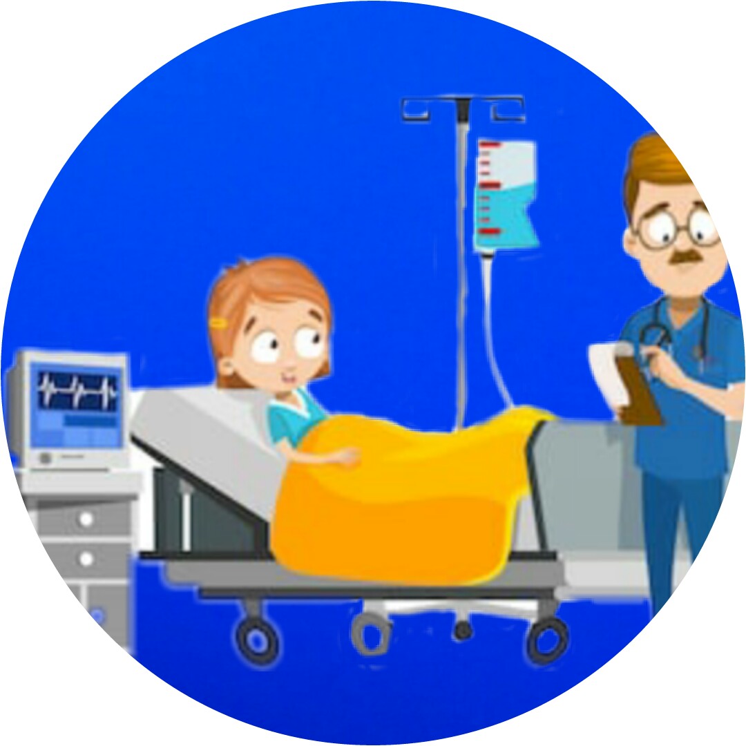 Home nursing care services in Mumbai